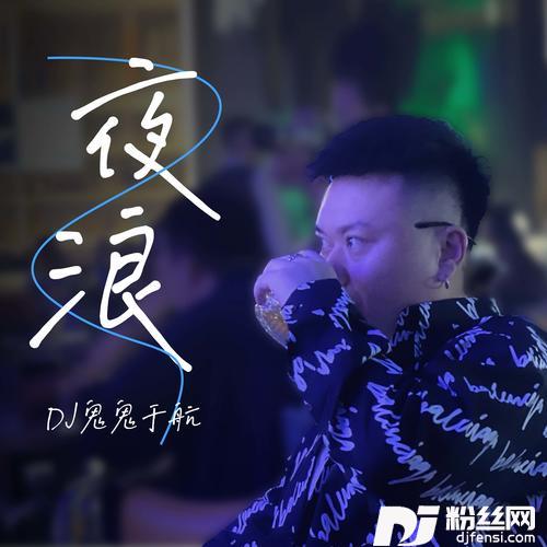 夜浪