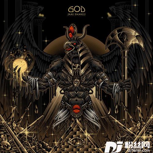 God