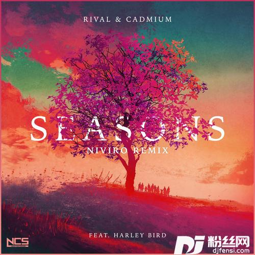 SeasonsNIVIRORemix