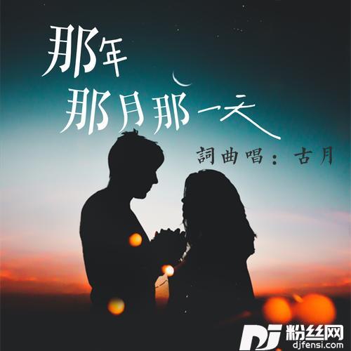 那年那月那一天的专辑