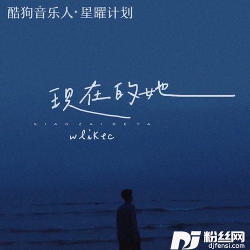 现在的她温柔男声版的专辑