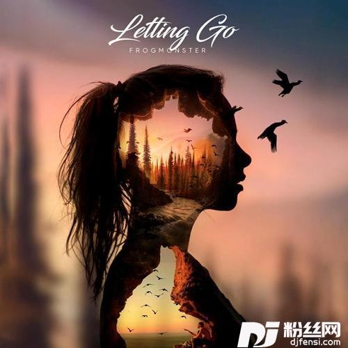 LettingGo的专辑
