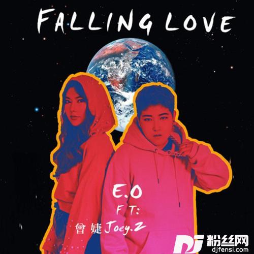 FallinLove的专辑