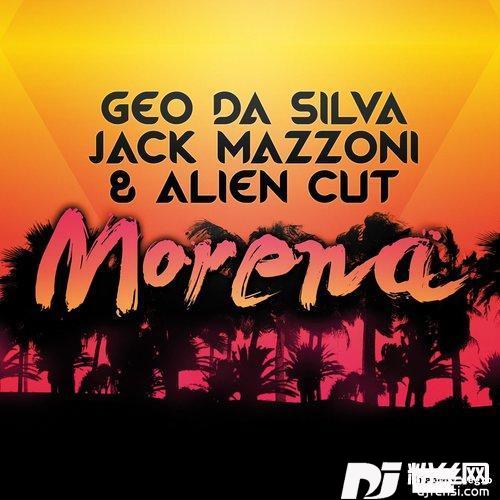 MorenaRadioEdit的专辑