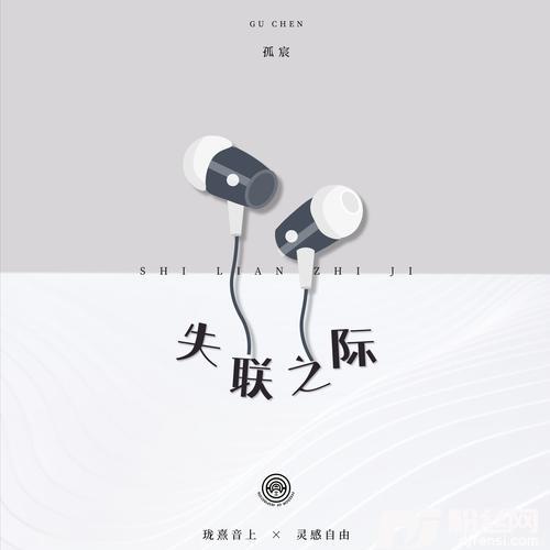 失联之际的专辑