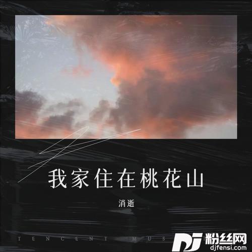 我家住在桃花山cover:陈姿羽er的专辑