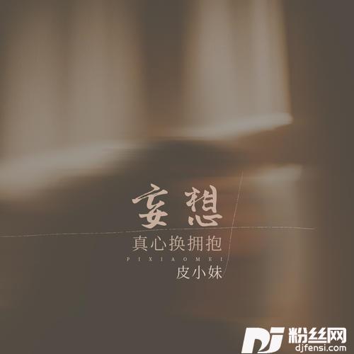 妄想真心换拥抱