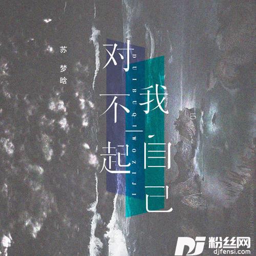 对不起我自己
