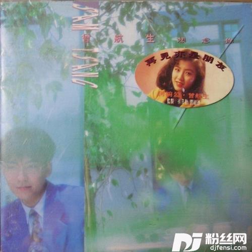 再见亦是朋友