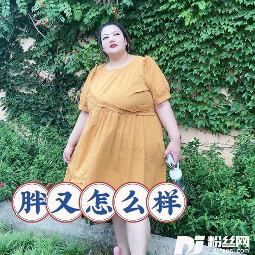 胖又怎么样（dj黙涵版）的专辑