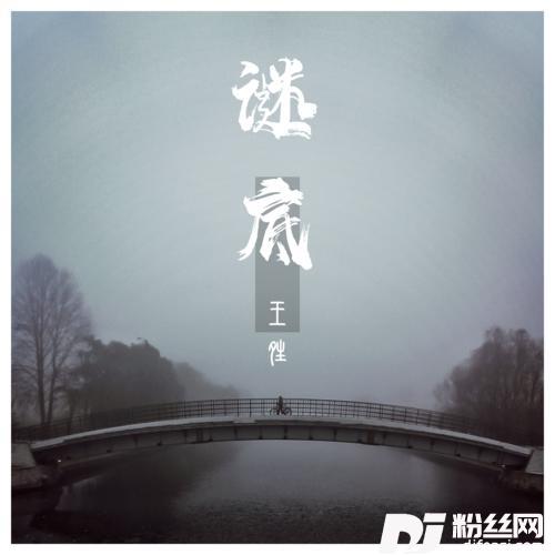 谜底的专辑