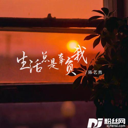 生活总是辜负我