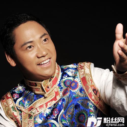 格桑梅朵2012久久合家欢现场版