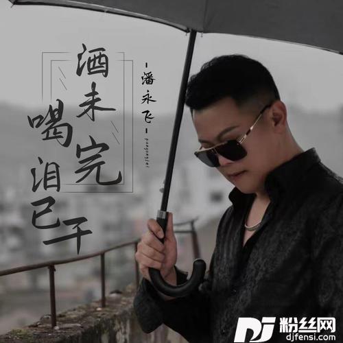 酒未喝完泪已干Dj伯格版的专辑