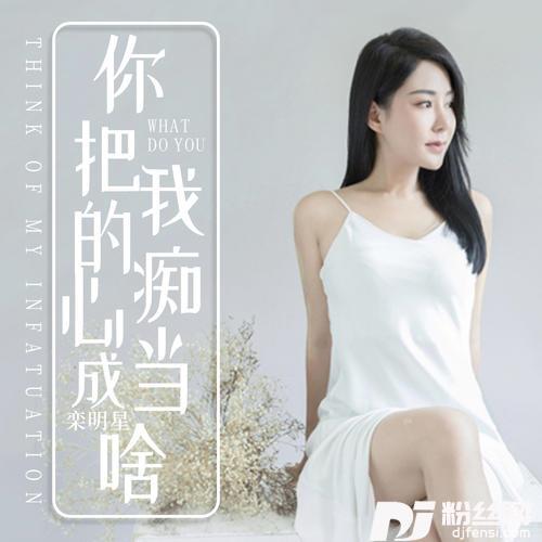 你把我的痴心当成啥的专辑