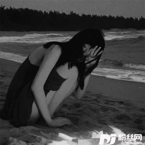 我的故事里只有你抖音女生版