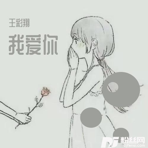 我爱你的专辑