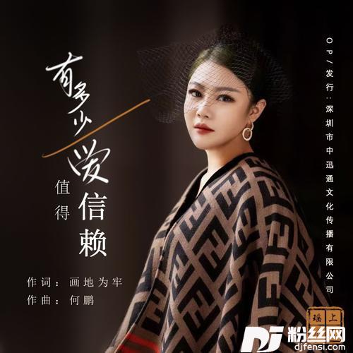 有多少爱值得信赖DJ何鹏版