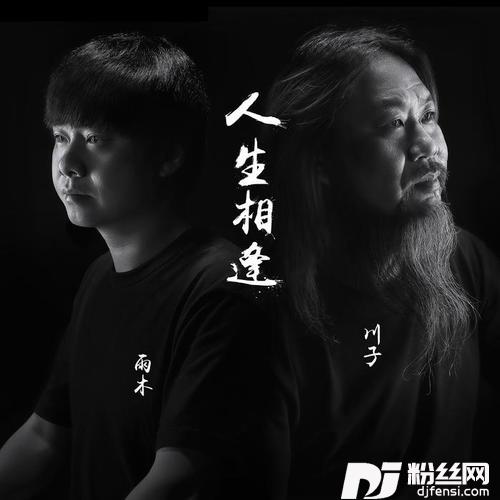 人生相逢的专辑