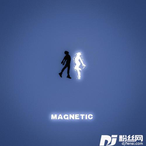 Magnetic的专辑