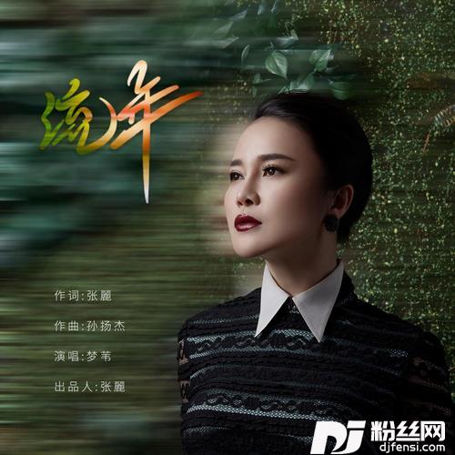 流年的专辑