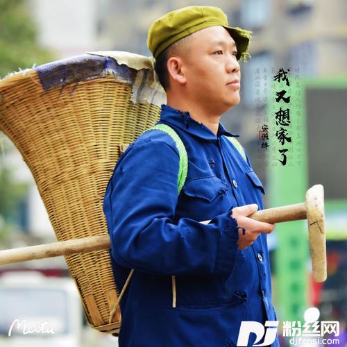 我又想家了