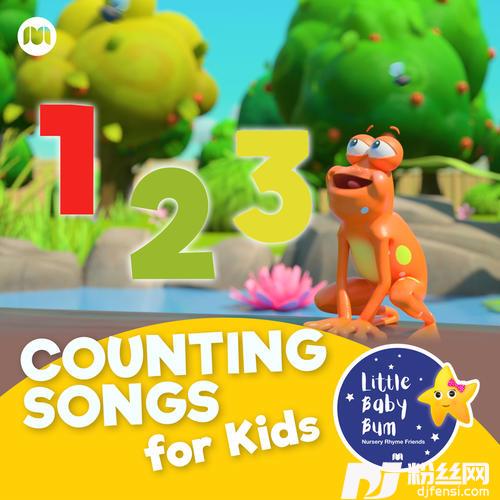 10LittleBusesCountingBuses的专辑