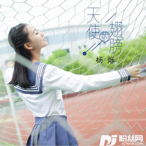 天使的翅膀
