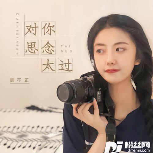对你思念太过