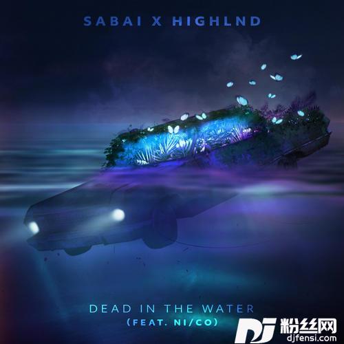 DeadInTheWaterfeat.Ni/Co