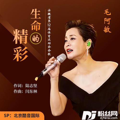 生命的精彩的专辑