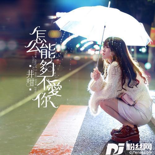 怎么能够不爱你的专辑