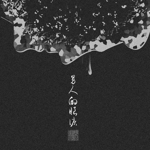 男人的眼泪的专辑