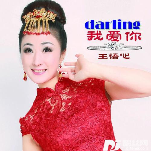 Darling我爱你DJ小龙版的专辑