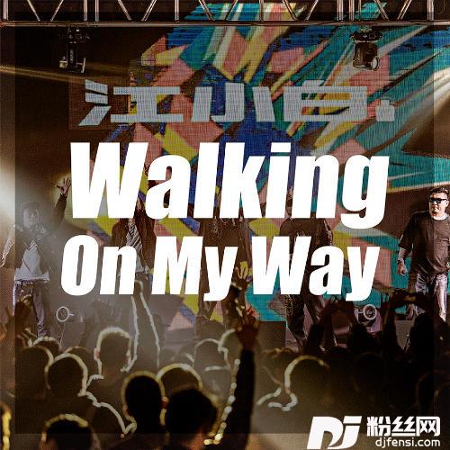 WalkingOnMyWay