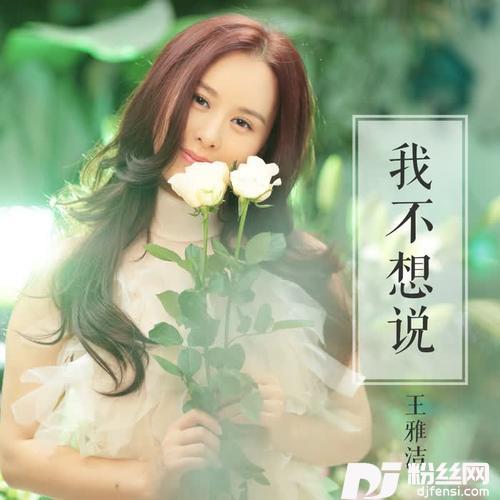我不想说的专辑