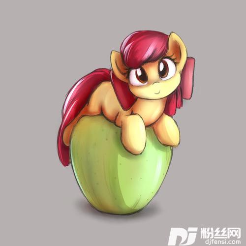TheBalladoftheCrystalEmpirecover:MLP的专辑