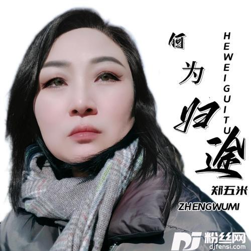 何为归途