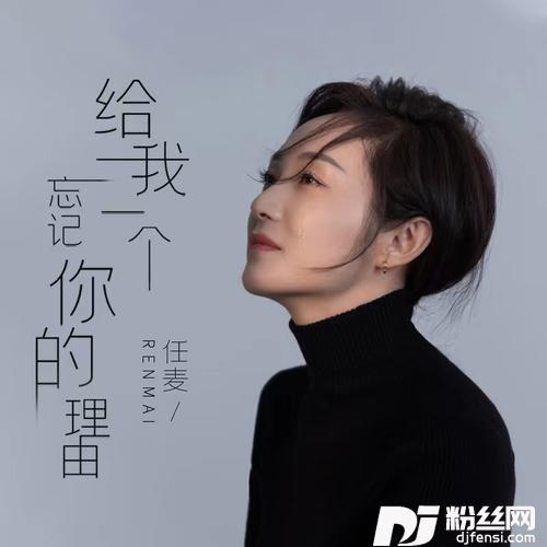 给我一个忘记你的理由的专辑