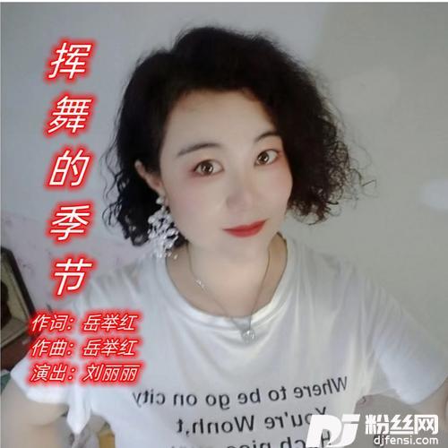 挥舞的季节