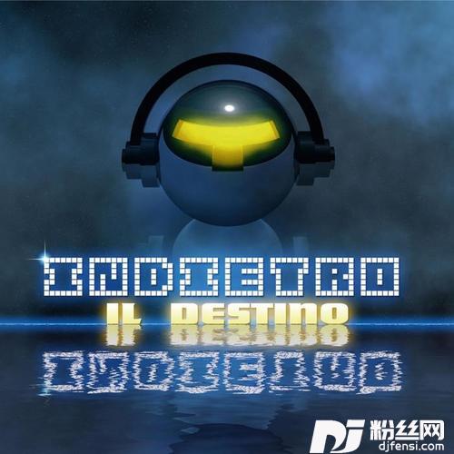 IlDestinoKayzerovs.DomasiRemix的专辑