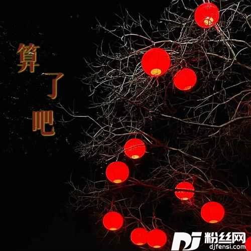 晚风告别的专辑