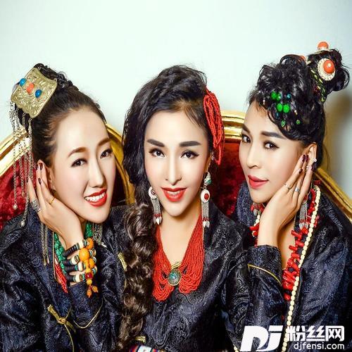 美丽香巴拉舞曲版的专辑