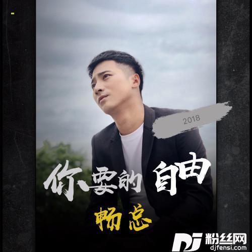 你要的自由