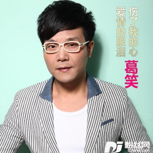 爱情的眼泪伤了我的心吉特巴舞曲