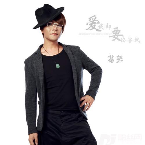 爱我却要伤害我DJ
