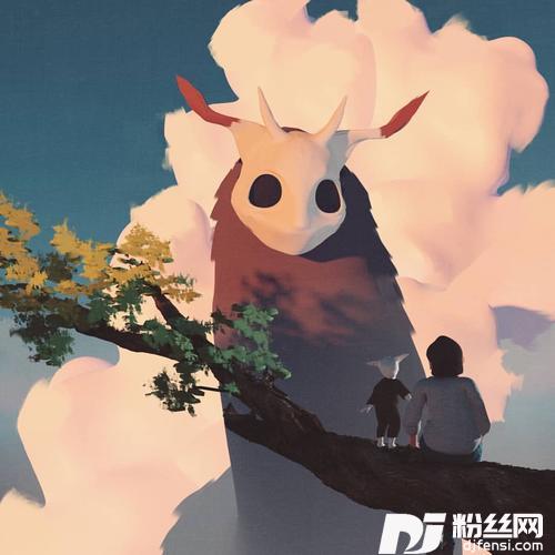 Daydream（白日梦）