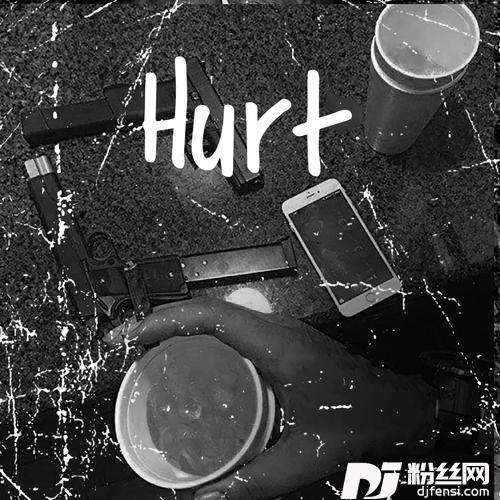 Hurt的专辑