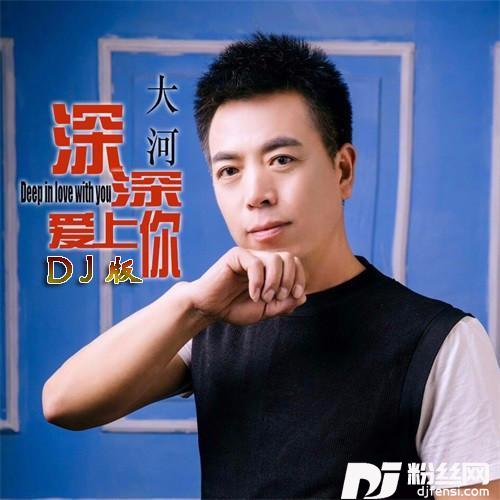 深深爱上你DJ版