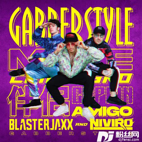 GabberStyle